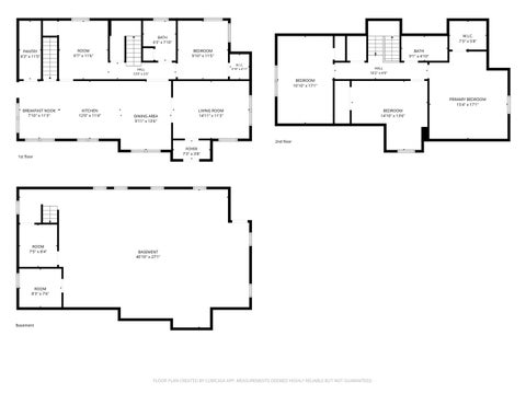 Tiny photo for 3862 216th Street, Matteson, IL 60443 (MLS # 12745900)