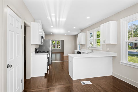 Tiny photo for 3862 216th Street, Matteson, IL 60443 (MLS # 12745900)