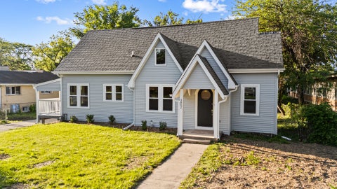 Tiny photo for 3862 216th Street, Matteson, IL 60443 (MLS # 12745900)