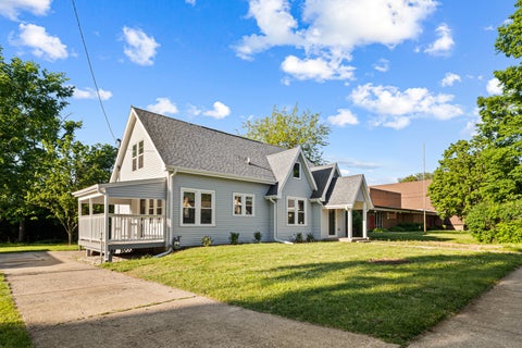 Tiny photo for 3862 216th Street, Matteson, IL 60443 (MLS # 12745900)