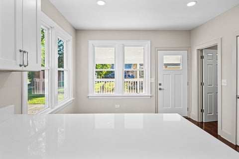 Tiny photo for 3862 216th Street, Matteson, IL 60443 (MLS # 12745900)