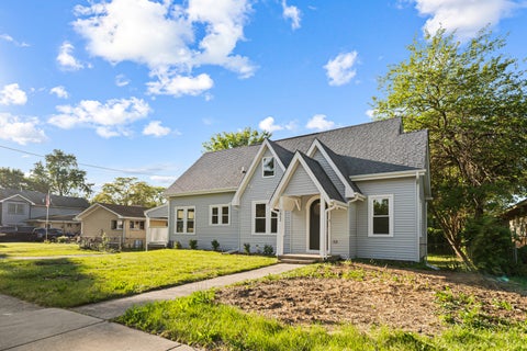 Tiny photo for 3862 216th Street, Matteson, IL 60443 (MLS # 12745900)