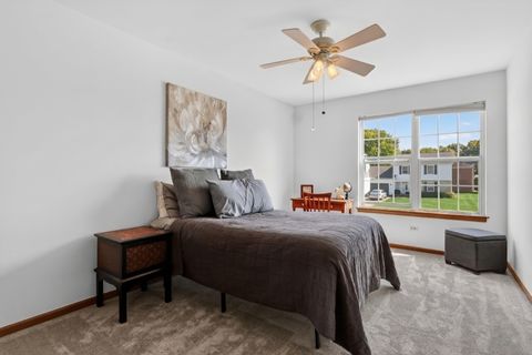 Tiny photo for 1388 Huntington Drive, Mundelein, IL 60060 (MLS # 12597091)