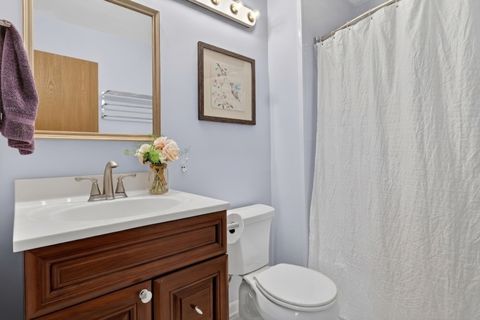 Tiny photo for 1388 Huntington Drive, Mundelein, IL 60060 (MLS # 12597091)