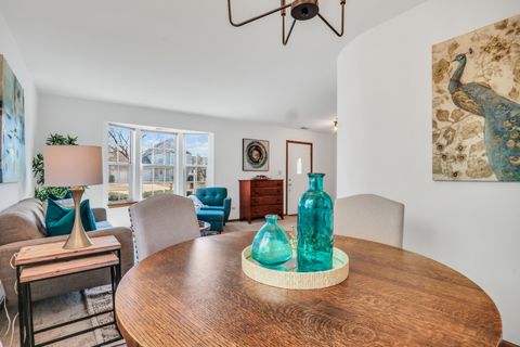 Tiny photo for 1388 Huntington Drive, Mundelein, IL 60060 (MLS # 12597091)