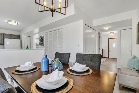 Tiny photo for 1388 Huntington Drive, Mundelein, IL 60060 (MLS # 12597091)