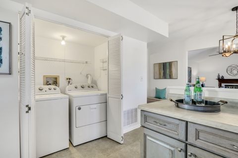 Tiny photo for 1388 Huntington Drive, Mundelein, IL 60060 (MLS # 12597091)