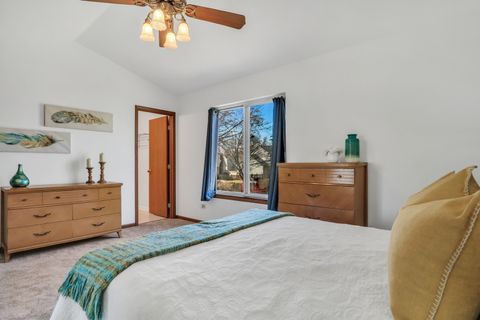 Tiny photo for 1388 Huntington Drive, Mundelein, IL 60060 (MLS # 12597091)