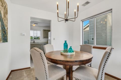 Tiny photo for 1388 Huntington Drive, Mundelein, IL 60060 (MLS # 12597091)