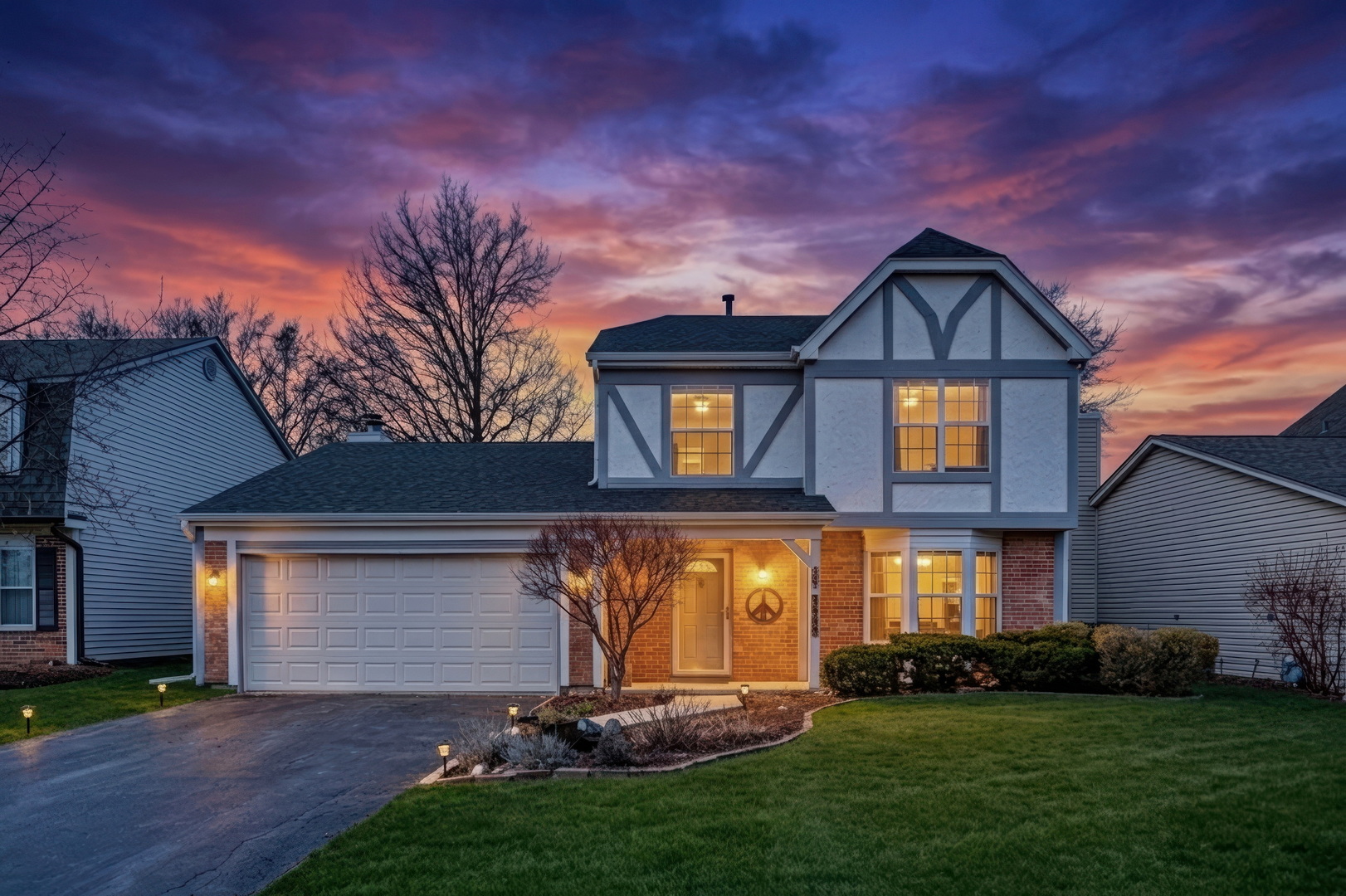 1388 Huntington Drive