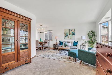 Tiny photo for 1388 Huntington Drive, Mundelein, IL 60060 (MLS # 12597091)