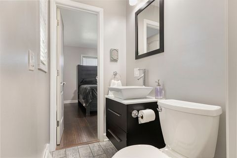 Tiny photo for 701 W Lake Park Drive, Addison, IL 60101 (MLS # 12599365)