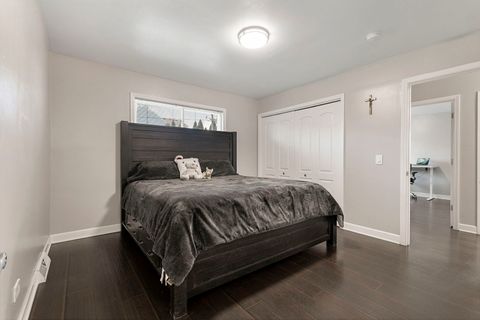 Tiny photo for 701 W Lake Park Drive, Addison, IL 60101 (MLS # 12599365)