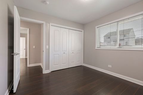 Tiny photo for 701 W Lake Park Drive, Addison, IL 60101 (MLS # 12599365)