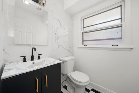 Tiny photo for 16030 University Avenue, South Holland, IL 60473 (MLS # 12508140)