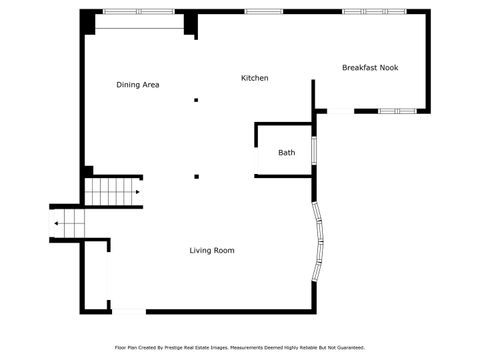 Tiny photo for 16030 University Avenue, South Holland, IL 60473 (MLS # 12508140)