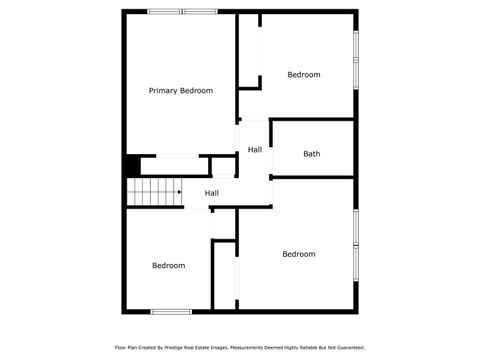 Tiny photo for 16030 University Avenue, South Holland, IL 60473 (MLS # 12508140)