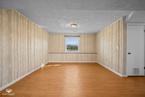 Tiny photo for 180 Karen Drive, Bourbonnais, IL 60914 (MLS # 12564815)