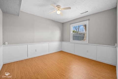 Tiny photo for 180 Karen Drive, Bourbonnais, IL 60914 (MLS # 12564815)