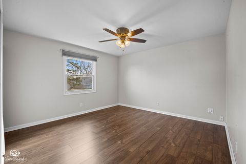 Tiny photo for 180 Karen Drive, Bourbonnais, IL 60914 (MLS # 12564815)