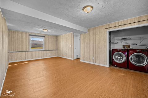 Tiny photo for 180 Karen Drive, Bourbonnais, IL 60914 (MLS # 12564815)