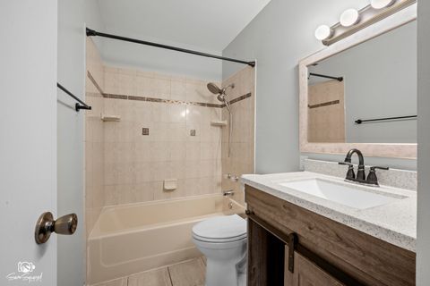 Tiny photo for 180 Karen Drive, Bourbonnais, IL 60914 (MLS # 12564815)