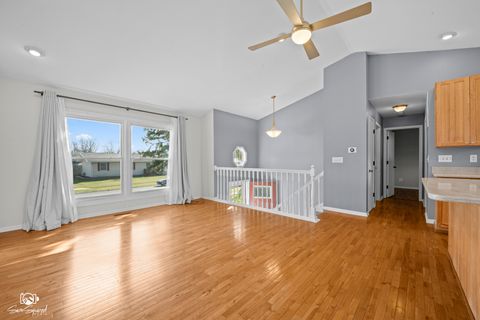 Tiny photo for 180 Karen Drive, Bourbonnais, IL 60914 (MLS # 12564815)