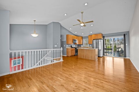 Tiny photo for 180 Karen Drive, Bourbonnais, IL 60914 (MLS # 12564815)