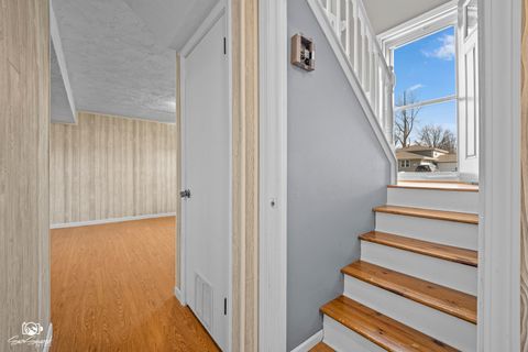 Tiny photo for 180 Karen Drive, Bourbonnais, IL 60914 (MLS # 12564815)