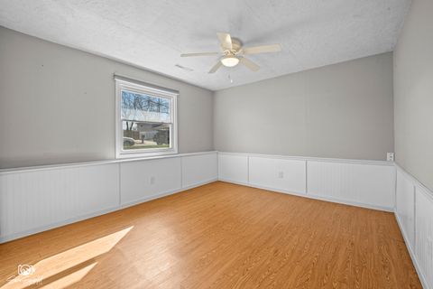 Tiny photo for 180 Karen Drive, Bourbonnais, IL 60914 (MLS # 12564815)