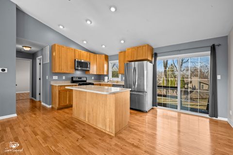 Tiny photo for 180 Karen Drive, Bourbonnais, IL 60914 (MLS # 12564815)