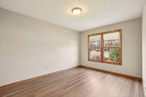 Tiny photo for 16212 S Howard Street, Plainfield, IL 60586 (MLS # 12612231)