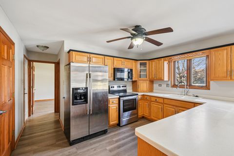 Tiny photo for 16212 S Howard Street, Plainfield, IL 60586 (MLS # 12612231)