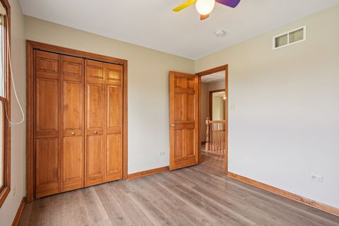 Tiny photo for 16212 S Howard Street, Plainfield, IL 60586 (MLS # 12612231)