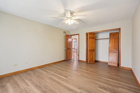 Tiny photo for 16212 S Howard Street, Plainfield, IL 60586 (MLS # 12612231)