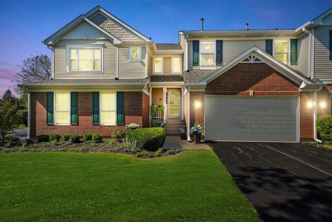 2730 Lorraine Circle Geneva IL 60134
