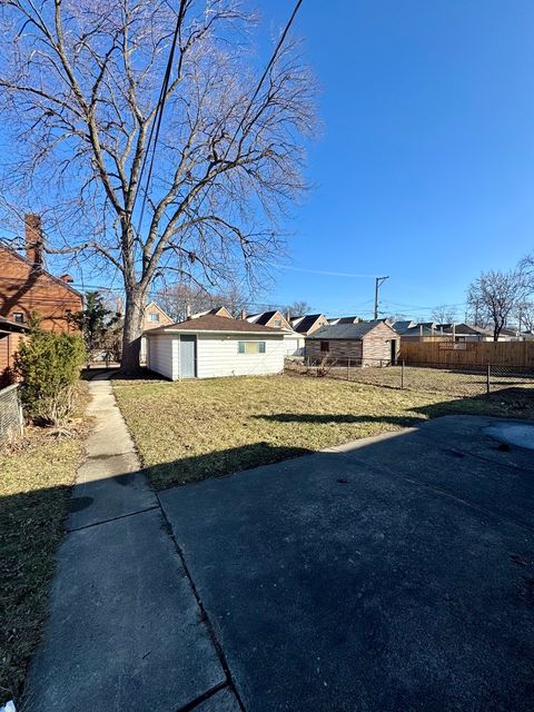 Tiny photo for 3338 W 83RD Place, Chicago, IL 60652 (MLS # 12590211)