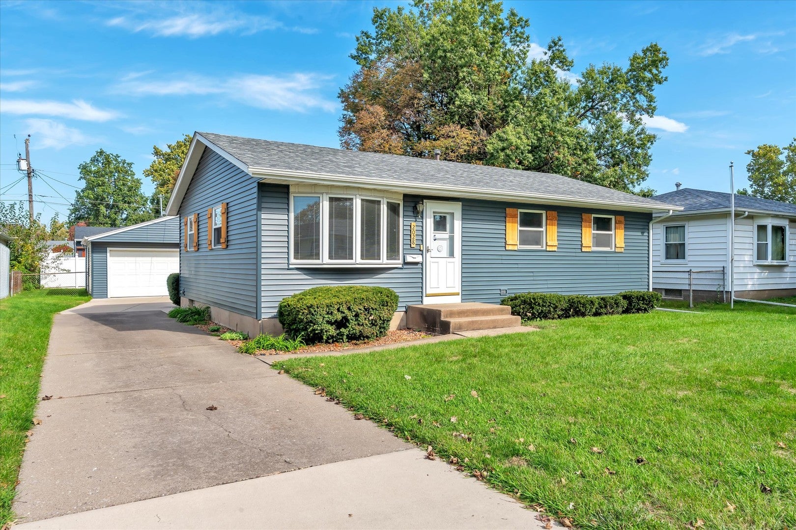 2028 W 34th Street