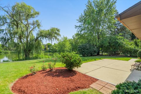 A home in Lisle