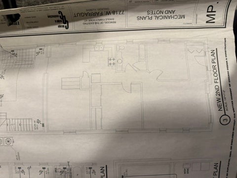 Tiny photo for 7718 W Farragut Avenue, Chicago, IL 60656 (MLS # 12727945)