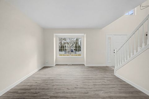 Tiny photo for 1661 Charlotte Circle, Naperville, IL 60564 (MLS # 12537276)