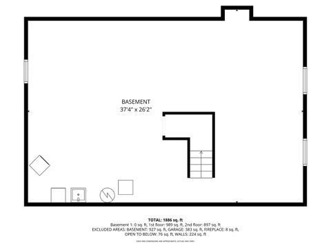 Tiny photo for 1661 Charlotte Circle, Naperville, IL 60564 (MLS # 12537276)