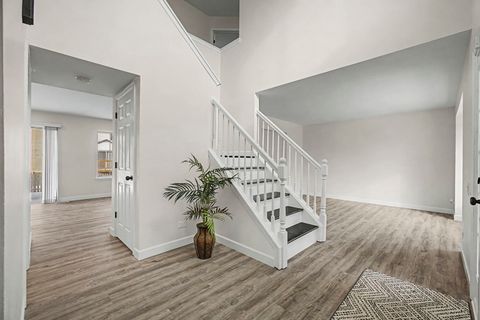 Tiny photo for 1661 Charlotte Circle, Naperville, IL 60564 (MLS # 12537276)