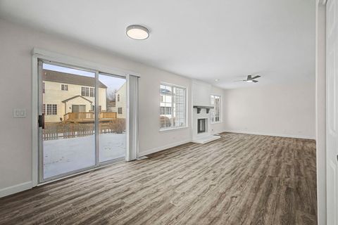 Tiny photo for 1661 Charlotte Circle, Naperville, IL 60564 (MLS # 12537276)