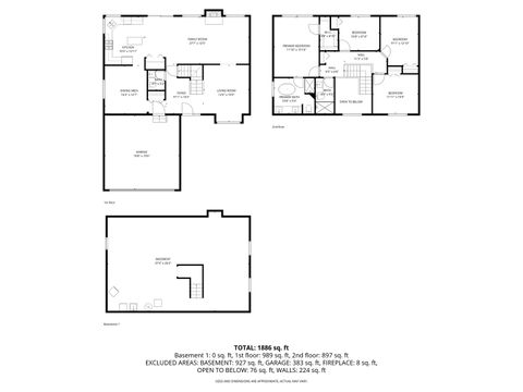 Tiny photo for 1661 Charlotte Circle, Naperville, IL 60564 (MLS # 12537276)