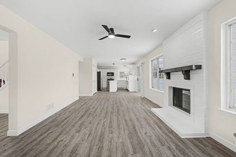 Tiny photo for 1661 Charlotte Circle, Naperville, IL 60564 (MLS # 12537276)