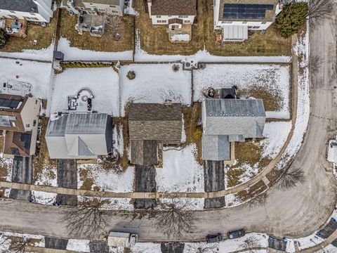 Tiny photo for 1661 Charlotte Circle, Naperville, IL 60564 (MLS # 12537276)