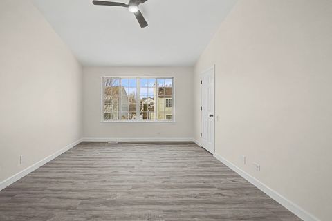 Tiny photo for 1661 Charlotte Circle, Naperville, IL 60564 (MLS # 12537276)