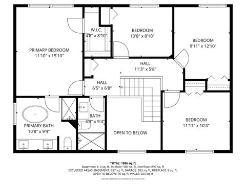 Tiny photo for 1661 Charlotte Circle, Naperville, IL 60564 (MLS # 12537276)