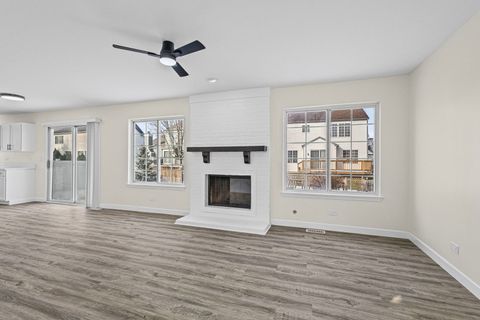 Tiny photo for 1661 Charlotte Circle, Naperville, IL 60564 (MLS # 12537276)